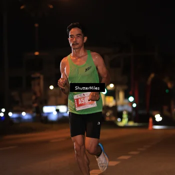 Runner Photo 4338087