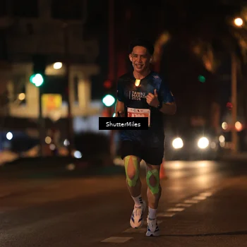 Runner Photo 4338094