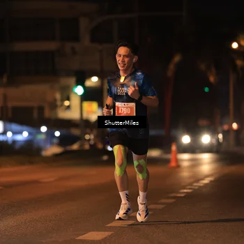 Runner Photo 4338096