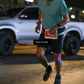 Runner Photo 4338097