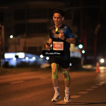 Runner Photo 4338098