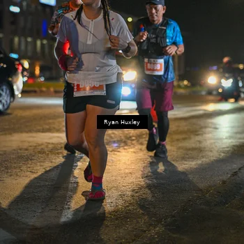 Runner Photo 4338099