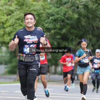 Runner Photo 43381