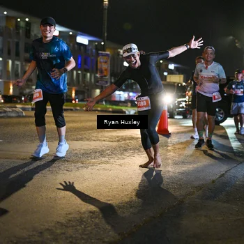 Runner Photo 4338102