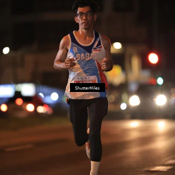 Runner Photo 4338103