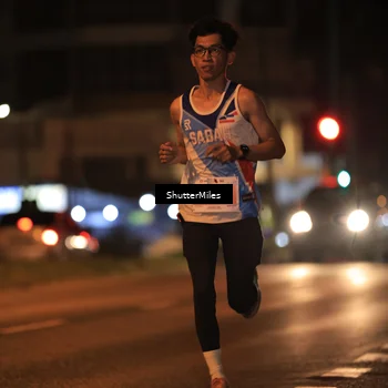 Runner Photo 4338104