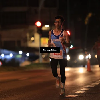 Runner Photo 4338105