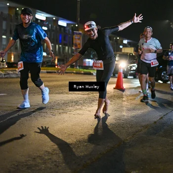 Runner Photo 4338106