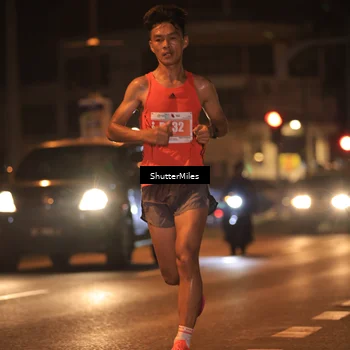 Runner Photo 4338107