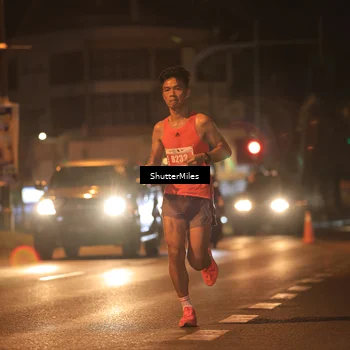 Runner Photo 4338109
