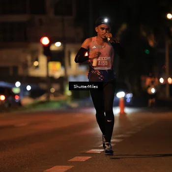 Runner Photo 4338110
