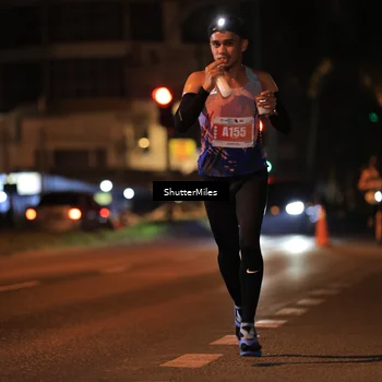 Runner Photo 4338113