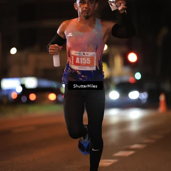 Runner Photo 4338114