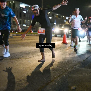 Runner Photo 4338115