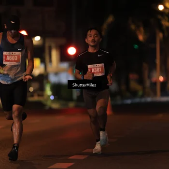 Runner Photo 4338116