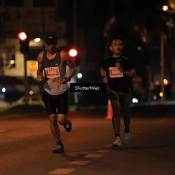 Runner Photo 4338117