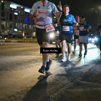 Runner Photo 4338118