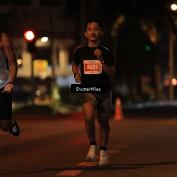 Runner Photo 4338119