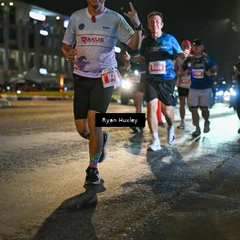 Runner Photo 4338121