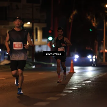 Runner Photo 4338123