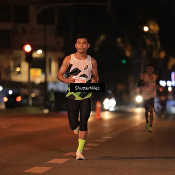 Runner Photo 4338125