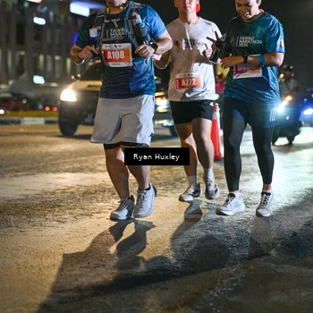 Runner Photo 4338127