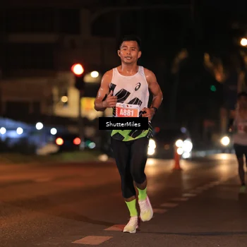 Runner Photo 4338128