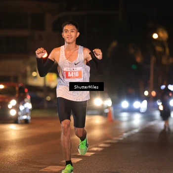 Runner Photo 4338129