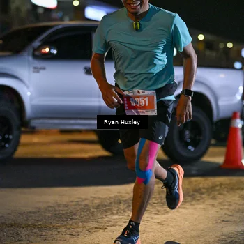 Runner Photo 4338130