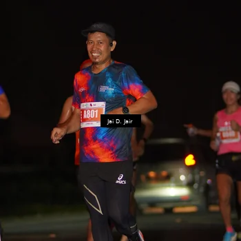 Runner Photo 4338131
