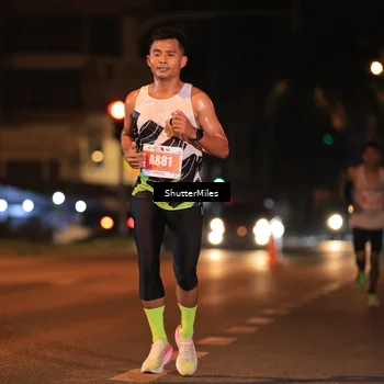 Runner Photo 4338132