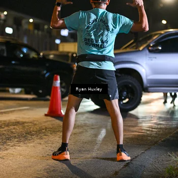 Runner Photo 4338133