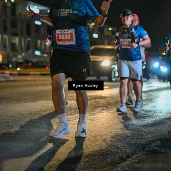 Runner Photo 4338134