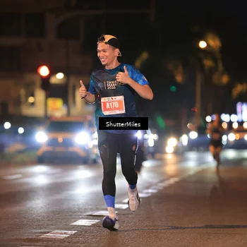 Runner Photo 4338135