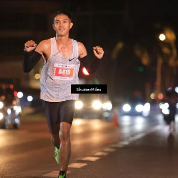 Runner Photo 4338136