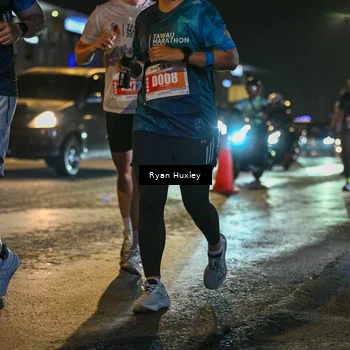 Runner Photo 4338138