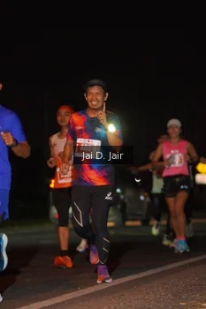 Runner Photo 4338139
