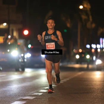 Runner Photo 4338140