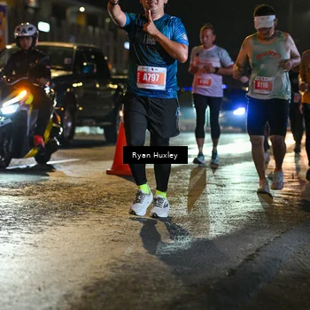 Runner Photo 4338141