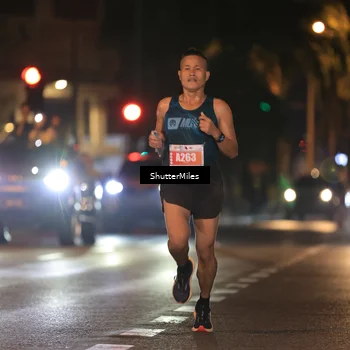 Runner Photo 4338142