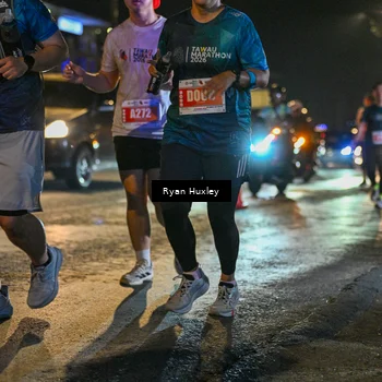 Runner Photo 4338143