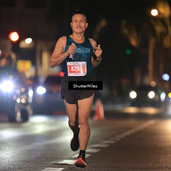 Runner Photo 4338144