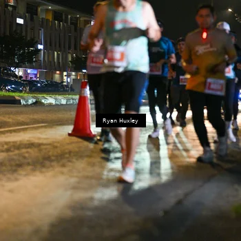 Runner Photo 4338146