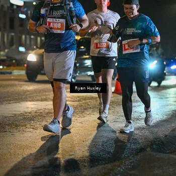 Runner Photo 4338147