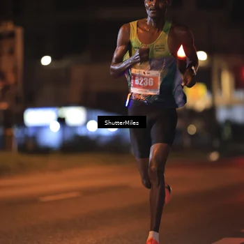 Runner Photo 4338148