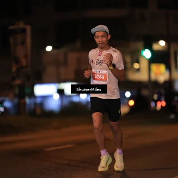 Runner Photo 4338150