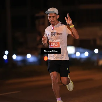 Runner Photo 4338151
