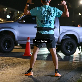 Runner Photo 4338152