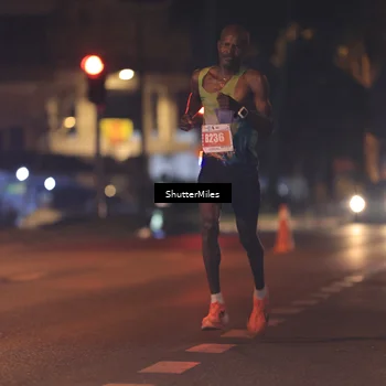 Runner Photo 4338153