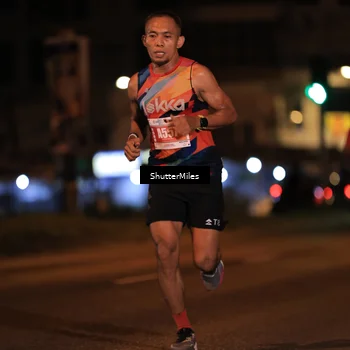 Runner Photo 4338154